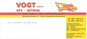 Logo Vogt GmbH